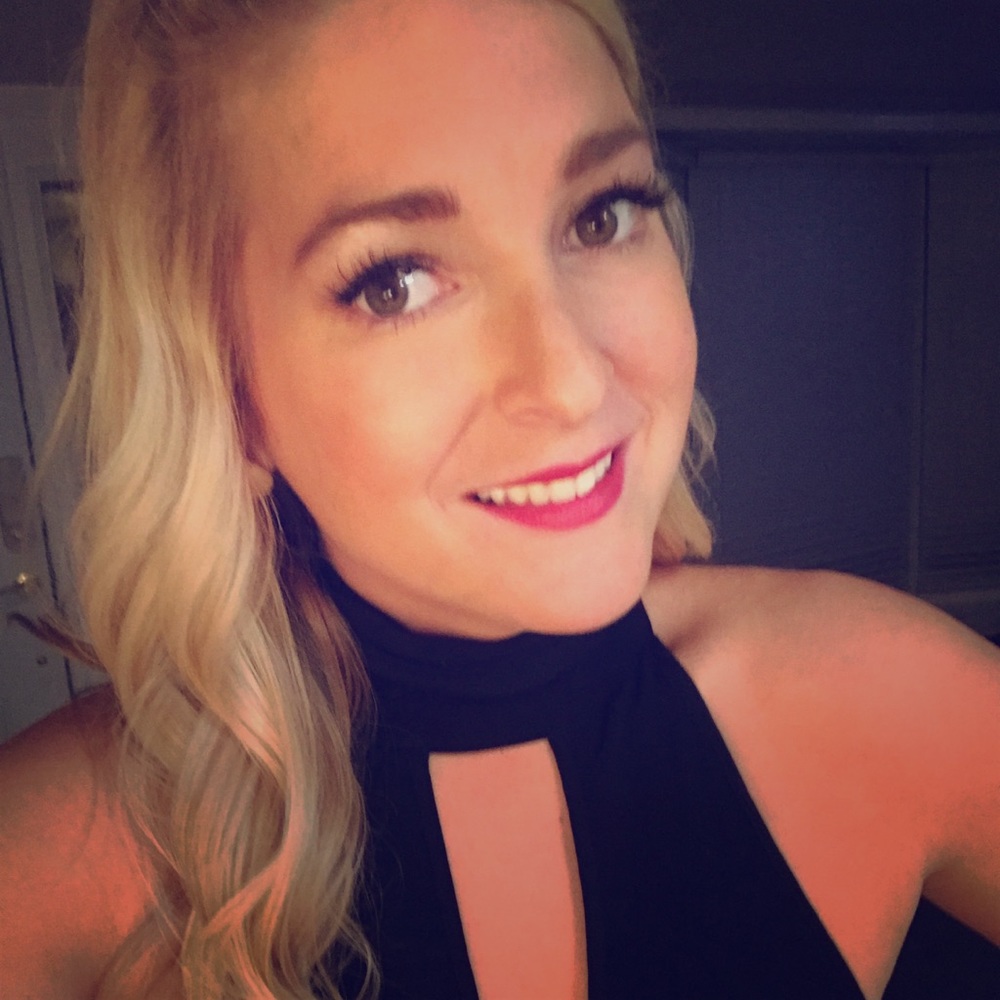 Meet your Posher, Micah